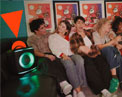 JBL เปิดตัว PartyBox Encore 2 Plus ลำโพงพกพาสำหรับปาร์ตี้ ยกระดับทุกค่ำคืนคาราโอเกะด้วย EasySing AI Vocal Removal และไมโครโฟนไร้สายคู่