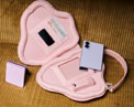 Samsung จับมือ PIPATCHARA ถ่ายทอดมุมมองใหม่ของการพกพา ผ่านแนวคิด Carry the Necessaries “แบกเฉพาะสิ่งสำคัญ ให้ทุกวันได้เป็นตัวเอง”