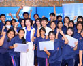 สัมผัสห้องเรียนแห่งอนาคตกับโครงการ Samsung Innovation Campus in School 2026 