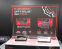 SanDisk Optimus เปิดตัว SSD รุ่นใหม่ ครบ 3 กลุ่ม ทั้งใช้งานทั่วไป เกมมิ่ง และระดับโปร