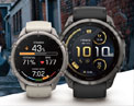 Garmin fēnix 9 และ fēnix 9 Pro เปิดตัวสมาร์ตวอตช์มัลติสปอร์ต จอ AMOLED รุ่นใหม่ ราคาเริ่ม 33,490 บาท