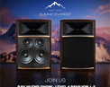 เปิดตัว Summit Everest และ Summit K2 เจเนอเรชันใหม่ JBL เฉลิมฉลอง 80 ปีแห่งตำนาน 
