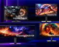 Samsung เปิดตัว Odyssey 2027 เกมมิ่งมอนิเตอร์เจนใหม่ จัดเต็ม OLED G9 49 นิ้ว และ G6 รีเฟรชเรต 1,100Hz