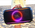 JBL PartyBox On-The-Go 2 Plus  อัปเกรดทุกค่ำคืนแห่งคาราโอเกะให้สนุกยิ่งกว่าเดิม
