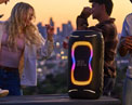 JBL PartyBox 330 และ PartyBox 130 เปิดตัว ลำโพงปาร์ตี้พลังเสียง 280W พร้อม AI Sound Boost และ Lightshow ใหม่ ราคาเริ่ม 19,900 บาท