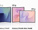 Samsung Galaxy Z Fold8 เจาะวิศวกรรมจอพับ 201 กรัม เบากว่า Fold5 ถึง 52 กรัม พร้อม Flex Titanium