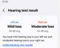 ซัมซุง ประกาศความสำเร็จฟีเจอร์เครื่องช่วยฟังบน Galaxy Buds ผ่านการรับรองจาก FDA