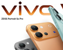 vivo V80 เตรียมเปิดตัว 6 ตุลาคมนี้ ยืนยันสเปก จอ OLED 144Hz กล้อง ZEISS และแบต 7,200mAh