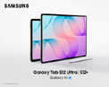 Samsung Galaxy Tab S12 Series เปิดตัวในไทย แท็บเล็ต Galaxy AI บาง 5.1 มม. แบต 23 ชม. เริ่ม 41,900 บาท