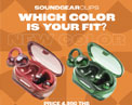 เปิดตัว JBL Soundgear Clips หูฟัง Open-Ear ดีไซน์โปร่งแสง ราคา 4,990 บาท