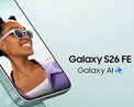 Samsung Galaxy S26 FE ชูจุดเด่น ฟีเจอร์ Galaxy AI จัดเต็ม One UI 9 กล้อง AI แบต 4,900mAh พร้อมอัปเดตยาว 7 ปี!