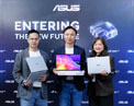 ASUS ProArt P16 และ P14 เปิดตัวในไทย ชิป NVIDIA RTX Spark แรมสูงสุด 128GB เริ่ม 159,990 บาท