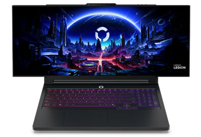 Lenovo เปิดตัว Legion Pro Rollable Concept จอขยายได้ 24 นิ้ว พร้อมกองทัพเกมมิ่ง Legion รุ่นใหม่ในงาน CES 2026