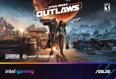 ASUS จัดโปรแรงรับปีใหม่ 2569 ซื้อเกมมิ่งโน้ตบุ๊ก Intel รับเกมฟรี Star Wars Outlaw, Ghostrunner หรือ Crysis Remastered Trilogy