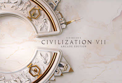 Civilization VII Arcade Edition เตรียมลง Apple Arcade 5 ก.พ. เล่นได้บน iPhone, iPad และ Mac พร้อมเกมใหม่อีก 3 รายการ