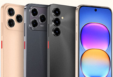 เปิดตัว nubia V80 Series สมาร์ตโฟนครบทุกไลฟ์สไตล์ ตั้งแต่สายถ่ายรูปถึงสายลุย ราคาเริ่มไม่ถึง 5 พัน