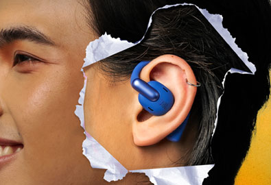 JBL Sense PRO เปิดตัวหูฟัง Open-ear ใหม่ พร้อม JBL OpenSound + Hi-Res LDAC และ Spatial Sound ราคา 6,290 บาท