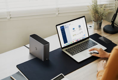 Synology เปิดตัว “BeeStation Plus” Private Cloud 8TB เจาะโฮมยูส-ครีเอเตอร์ ปลดภาระ “ภาษีความทรงจำ” คืนทุนใน 2 ปี
