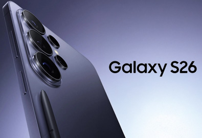 หลุดสเปก Samsung Galaxy S26, S26+ และ S26 Ultra ชู AI เป็นจุดขาย ก่อนเปิดตัว 26 ก.พ. นี้