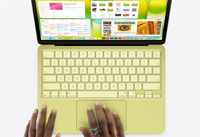 ลือ! MacBook Neo รุ่นที่ 2 อาจมาพร้อมหน้าจอสัมผัส เปิดตัวปี 2027 ใช้ชิป A19 Pro แรงขึ้น