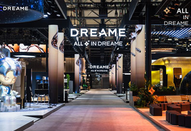 Dreame โชว์ Smart Ecosystem พลัง AI ในงาน AWE 2026 เปิดตัว X60 Ultra และนวัตกรรมกว่า 100 รายการ