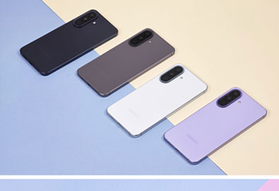 ส่องไฮไลต์ฟีเจอร์เด็ด Galaxy A57 5G และ Galaxy A37 5G ชูโรง AI อัจฉริยะใช้ง่าย พร้อมกล้องจัดเต็ม สวยเป๊ะ คมชัด ในทุกช็อต