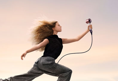 Dyson เปิดตัว Supersonic™ Travel ไดร์เป่าผมพกพา เล็กลง 32% เบาขึ้น 25% ใช้งานได้ทั่วโลก