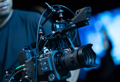 Sony ไทยสาธิต OCELLUS Camera Tracking ครั้งแรกในประเทศ ชูติดตั้งเร็ว รองรับงานภาพยนตร์ บรอดแคสต์ และอีเวนต์ ราคา 1,349,000 บาท