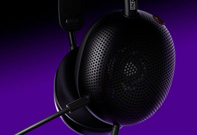 Sony ไทยเปิดตัว INZONE H6 Air หูฟังเกมมิ่ง Open-back รุ่นใหม่ เสียง 360 Spatial Sound น้ำหนักเบา 199 กรัม ราคา 6,490 บาท