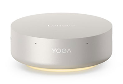 Lenovo Yoga Mini i เปิดตัว มินิพีซี Copilot+ PC ไซส์ฝ่ามือ ขุมพลัง Intel Core Ultra 5 พร้อม AI 50 TOPS