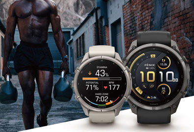Garmin fēnix 9 และ fēnix 9 Pro เปิดตัวสมาร์ตวอตช์มัลติสปอร์ต จอ AMOLED รุ่นใหม่ ราคาเริ่ม 33,490 บาท