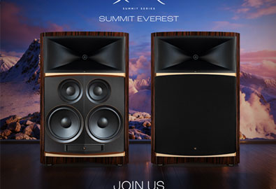 เปิดตัว Summit Everest และ Summit K2 เจเนอเรชันใหม่ JBL เฉลิมฉลอง 80 ปีแห่งตำนาน 
