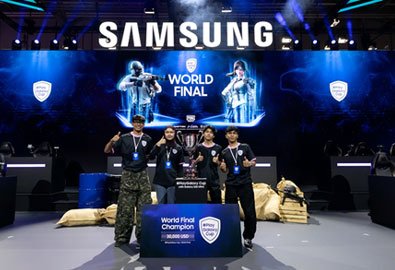 Samsung เปิดศึก #PlayGalaxy Cup World Final ที่ Gamescom 2026 ชู Galaxy S26 Ultra เป็นเครื่องแข่งหลัก