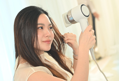 Panasonic เปิดตัว nanocare EH-NB70 ไดร์เป่าผมรุ่นใหม่ ชู nanoe MOISTURE+ เพิ่มความชุ่มชื้น 18 เท่า