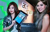 [บทความ] รวมแท็บเล็ต (Tablet) ในงาน Commart X'Gen 2011 รุ่นไหนดี รุ่นไหนเด็ด มาดูครับ