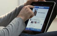 มาแล้ว! Facebook ทางการเวอร์ชั่น iPad แต่ยังไม่เปิดให้ดาวน์โหลด