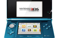 Nintendo ประกาศลดราคา Nintendo 3DS แถมเกมฟรีอีก 20 เกม