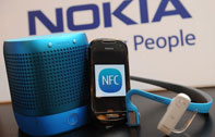 เปิดเทคโนโลยี NFC โดย เจเรมี่ เบโลสต็อก หัวหน้าฝ่าย NFC โนเกีย