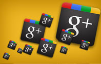 Google+ เพิ่มวิธีการ Invite แบบ Group Invites แต่จำกัด 150 คนแรกเท่านั้น!