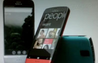 หลุดคลิปวิดีโอโปรโมต Nokia Windows Phone 7 จริงหรือหลอก???