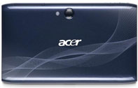 Acer Iconia Tab A100 วางขายในสหรัฐอเมริกาแล้ว เริ่มต้น $330