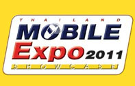 [บทความ] ส่องกล้อง มองมือถือใหม่ ในงาน Thailand Mobile Expo 2011 Showcase (ตอนที่ 1)