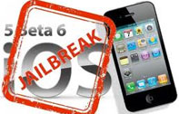 มาแล้ว iOS 5 Beta 6 โค้งสุดท้ายก่อนปล่อย GM พร้อม Jailbreak Sn0wbreeze ตามมาติดๆ