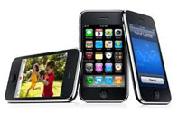 iPhone 3GS ยังติดอันดับ สมาร์ทโฟนขายดี เป็นอันดับ 2 ในอเมริกา