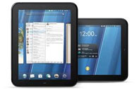 HP เผย กำลังผลิต HP TouchPad ล็อตสุดท้ายอยู่