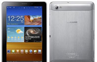 [พรีวิว] Samsung Galaxy Tab 7.7 แท็บเล็ตแบบ Dual-Core ที่เร็วที่สุดของซัมซุงในขณะนี้ 