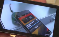 หลุดคลิปวิดีโอ โชว์ Nokia N8-01 สมาร์ทโฟนรุ่นต่อยอด Nokia N8