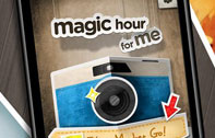 [แอพแนะนำ] เปลี่ยนภาพถ่ายธรรมดาให้เป็นภาพถ่ายเก๋ๆ ด้วย Magic Hour