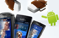 โซนี่ ประกาศ Xperia Phone จะได้รับการอัพเดทเป็น Ice Cream Sandwich แน่นอน