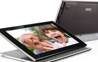 Asus Eee Pad Slider วางตลาดสหรัฐฯ แล้ว เริ่มต้นที่ $479